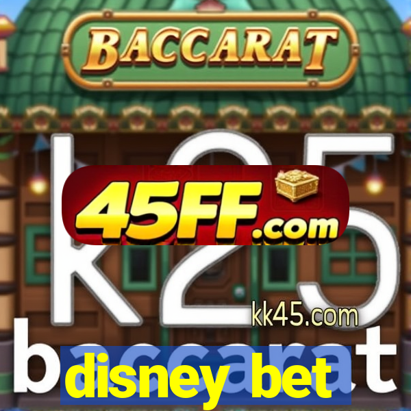 disney bet